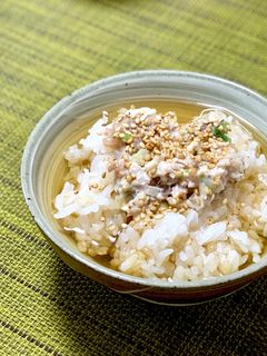 簡単おつまみ!ブリのなめろう-レシピのメイン写真