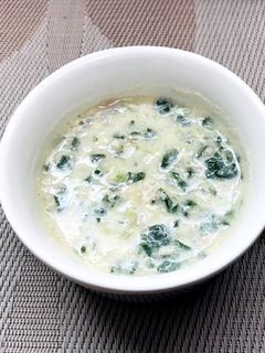 離乳食中期❀シチュー-レシピのメイン写真