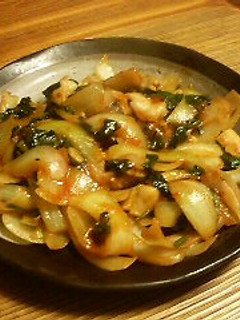 ケチャップの野菜炒め-レシピのメイン写真