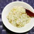 やみつきシンプル じゃこチャーハン