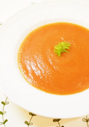玉ねぎの大量消費に！なんでもスープ-レシピのメイン写真
