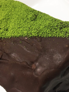 抹茶クレープケーキ ホイップor粒あん-レシピのメイン写真