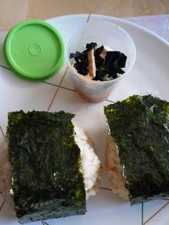 即席味噌汁!-レシピのメイン写真
