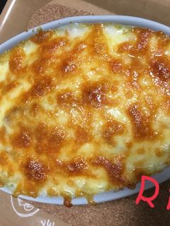 エビグラタン-レシピのメイン写真