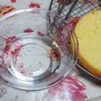 スポンジケーキシロップ 覚書