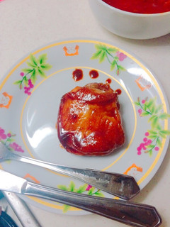 放置するだけ!簡単☆照り焼きチキン-レシピのメイン写真