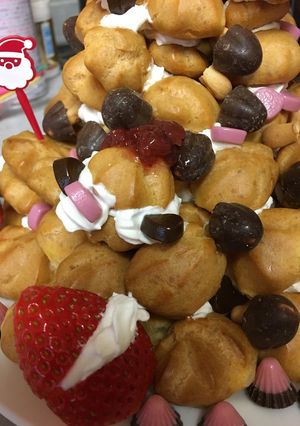 シューツリー-レシピのメイン写真