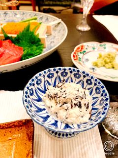 簡単☆ひじき白和え-レシピのメイン写真