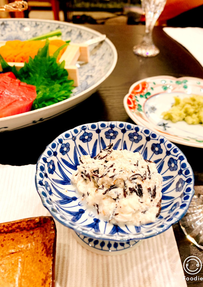 簡単☆ひじき白和え-レシピのメイン写真