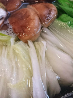 白菜の切り方-レシピのメイン写真