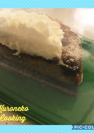 ケーキの上手なしまい方☆-レシピのメイン写真