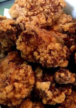 唐揚げ-レシピのメイン写真