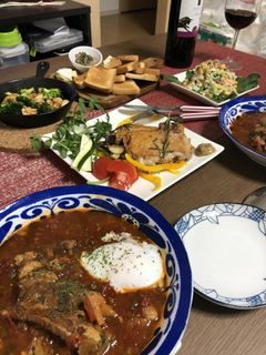 絶品☆スペアリブトマト煮-レシピのメイン写真