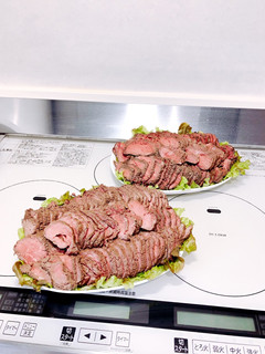 ローストビーフ-レシピのメイン写真