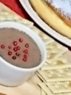 簡単!レバーペースト-レシピのメイン写真