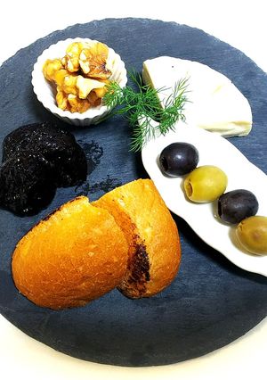 ワインのおつまみ-レシピのメイン写真