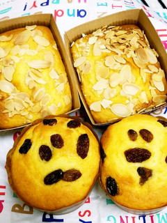 生クリームのパウンドケーキ♡超簡単♪-レシピのメイン写真