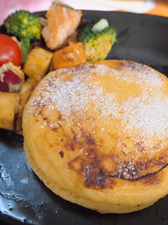 贅沢フレンチトースト-レシピのメイン写真