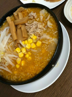 簡単 絶品 味噌ラーメン-レシピのメイン写真