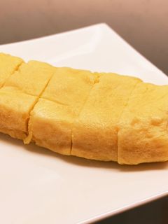 卵焼き-レシピのメイン写真