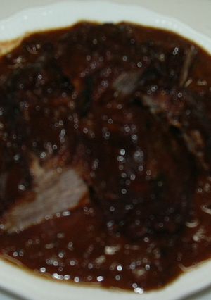 簡単時短なのに本格！牛肉の赤ワイン煮込み-レシピのメイン写真
