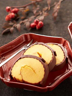 おかしなおせち!?生チョコ伊達巻-レシピのメイン写真