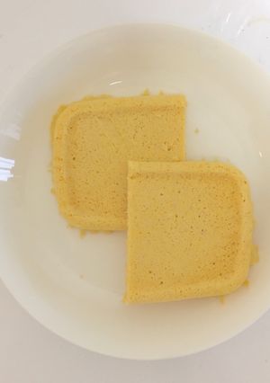 おから蒸しパン-レシピのメイン写真