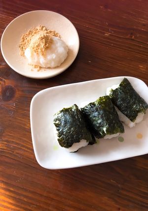 つきたて最高♡炊飯器で！簡単餅つき-レシピのメイン写真