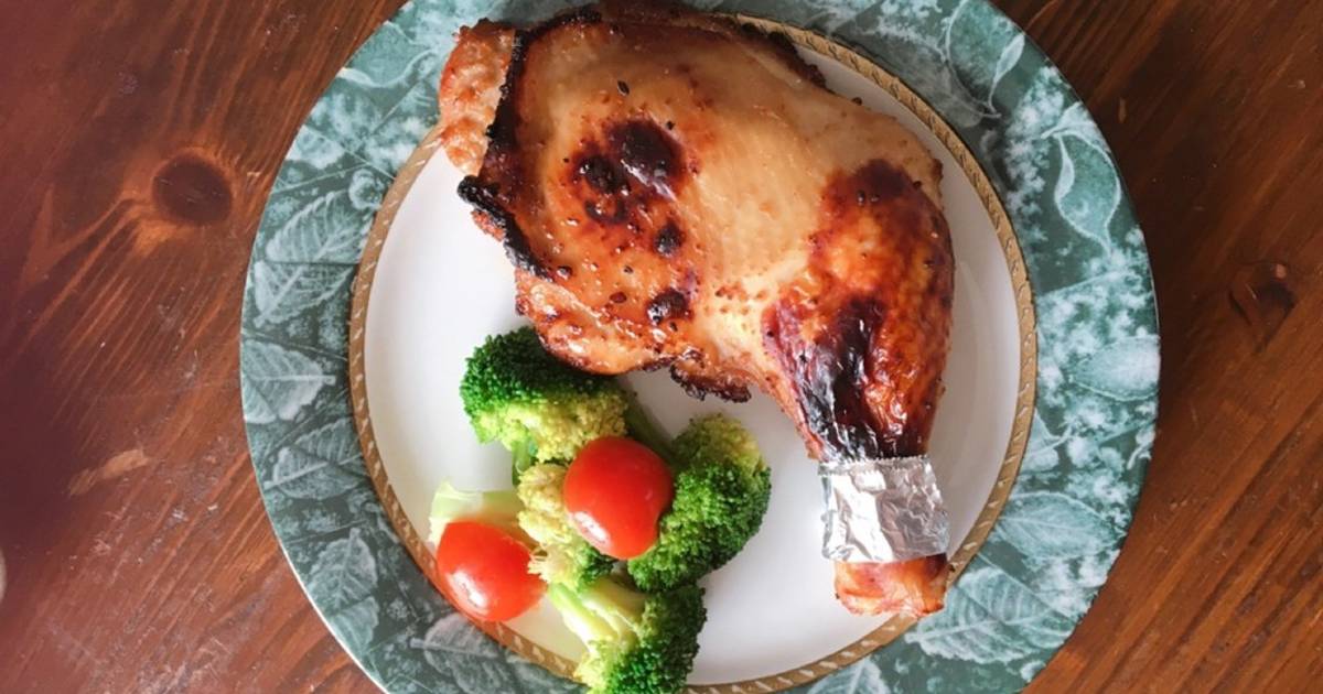 基本からアレンジまで！思わずつくりたくなる「ローストチキン 魚焼き」のレシピ集 | クックパッド
