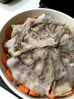 ★フライパンで蒸し野菜☆-レシピのメイン写真