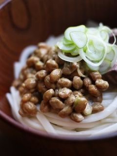 簡単!ひっぱりうどん ゆず香る人気レシピ-レシピのメイン写真