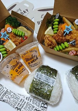 鶏の唐揚げ-レシピのメイン写真