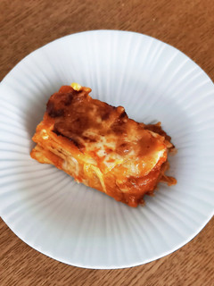 簡単ラザニア-レシピのメイン写真