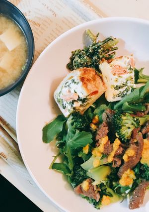 調味料少ない♡簡単♡人参ドレッシング-レシピのメイン写真