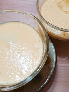 離乳食★茶碗蒸し 大人も子供も♪-レシピのメイン写真