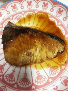 シンプルな ぶりの照り焼き-レシピのメイン写真