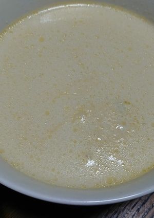 温まる✨ポテトクリームポタージュ-レシピのメイン写真