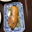 なめたカレイの煮付け