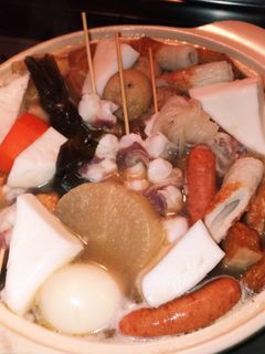うちのおでん♡-レシピのメイン写真