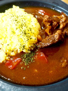 電気圧力鍋で♪簡単美味しいビーフシチュー-レシピのメイン写真