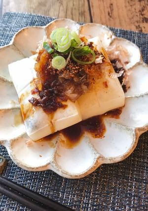 おろし大根餅-レシピのメイン写真