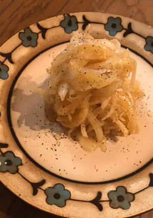 玉ねぎのカンタン中華風マリネ-レシピのメイン写真