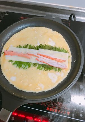 絶品卵焼き-レシピのメイン写真