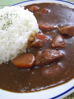 トマトがいいね❤チキンカレー-レシピのメイン写真