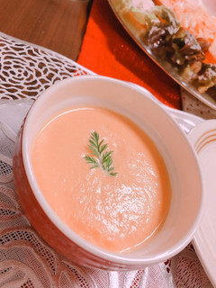 人参スープ 簡単-レシピのメイン写真
