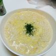 鍋を使わずズボラ☆チーズリゾット風