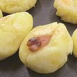 【いなべの小さなごちそう】 ポテトもち