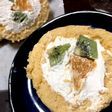 おからのロールケーキ