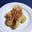 大絶賛!美味しすぎ!我が家の春巻き