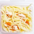 離乳食完了期 ささみトマトパスタ 冷凍